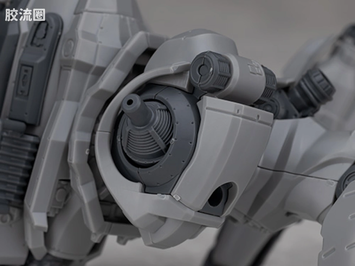30MM 装甲核心 RaD CC-2000 ORBITER - 图片